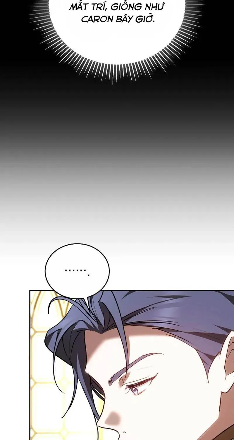 Lý Do Mà Ác Nữ Ấy Cầm Kiếm Chap 36 - Next Chap 37