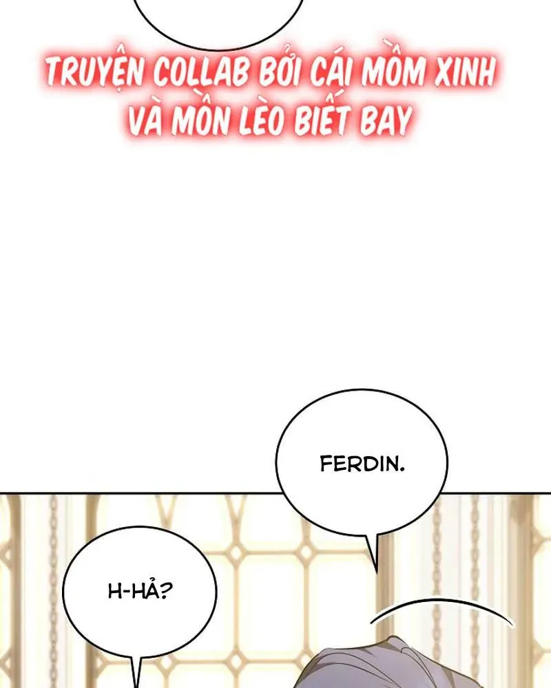 Lý Do Mà Ác Nữ Ấy Cầm Kiếm Chap 36 - Next Chap 37