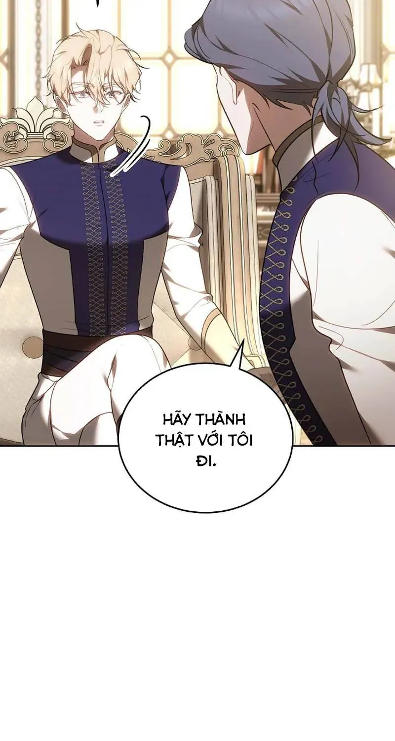 Lý Do Mà Ác Nữ Ấy Cầm Kiếm Chap 36 - Next Chap 37