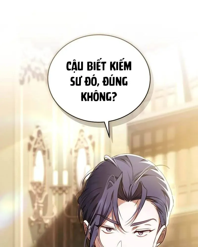 Lý Do Mà Ác Nữ Ấy Cầm Kiếm Chap 36 - Next Chap 37