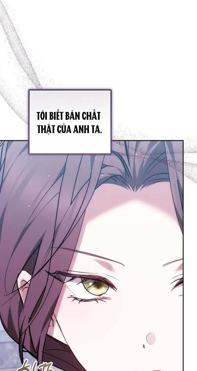 Lý Do Mà Ác Nữ Ấy Cầm Kiếm Chap 36 - Next Chap 37