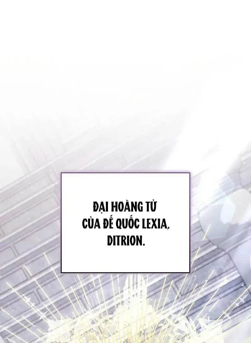 Lý Do Mà Ác Nữ Ấy Cầm Kiếm Chap 36 - Next Chap 37