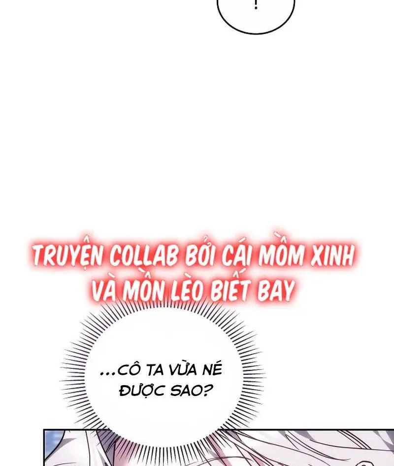 Lý Do Mà Ác Nữ Ấy Cầm Kiếm Chap 36 - Next Chap 37