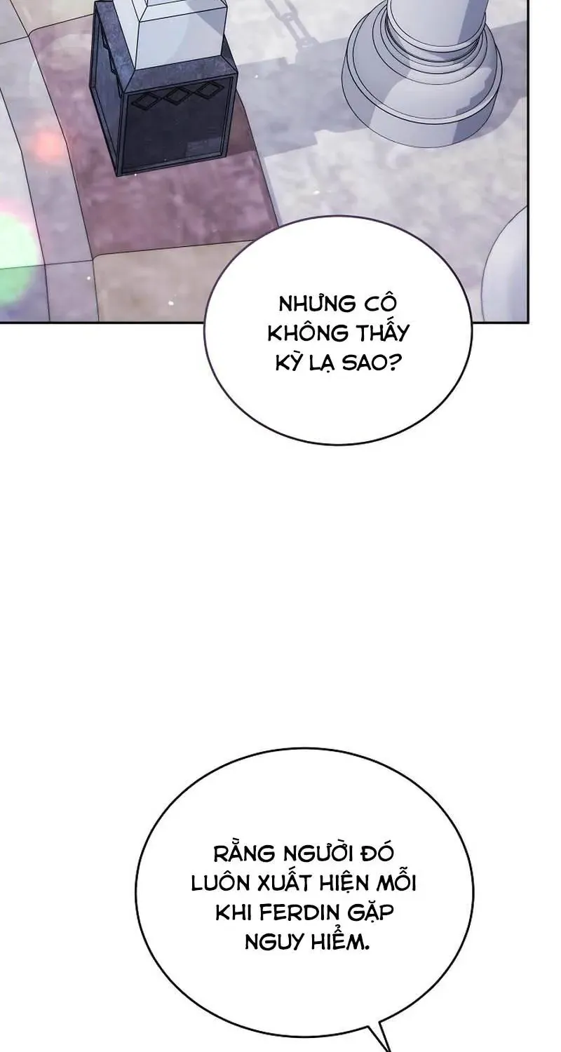Lý Do Mà Ác Nữ Ấy Cầm Kiếm Chap 36 - Next Chap 37