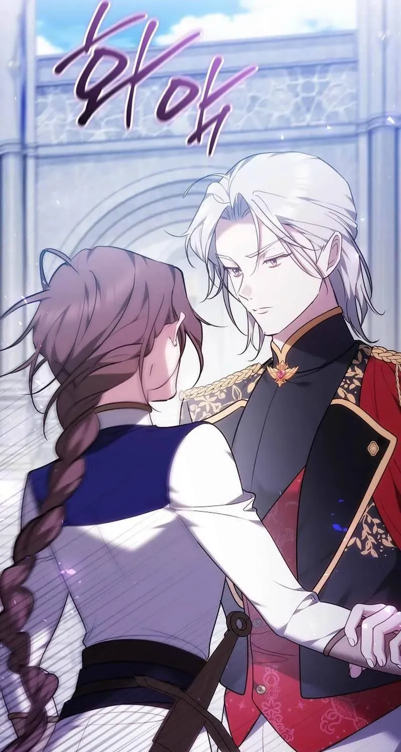 Lý Do Mà Ác Nữ Ấy Cầm Kiếm Chap 36 - Next Chap 37