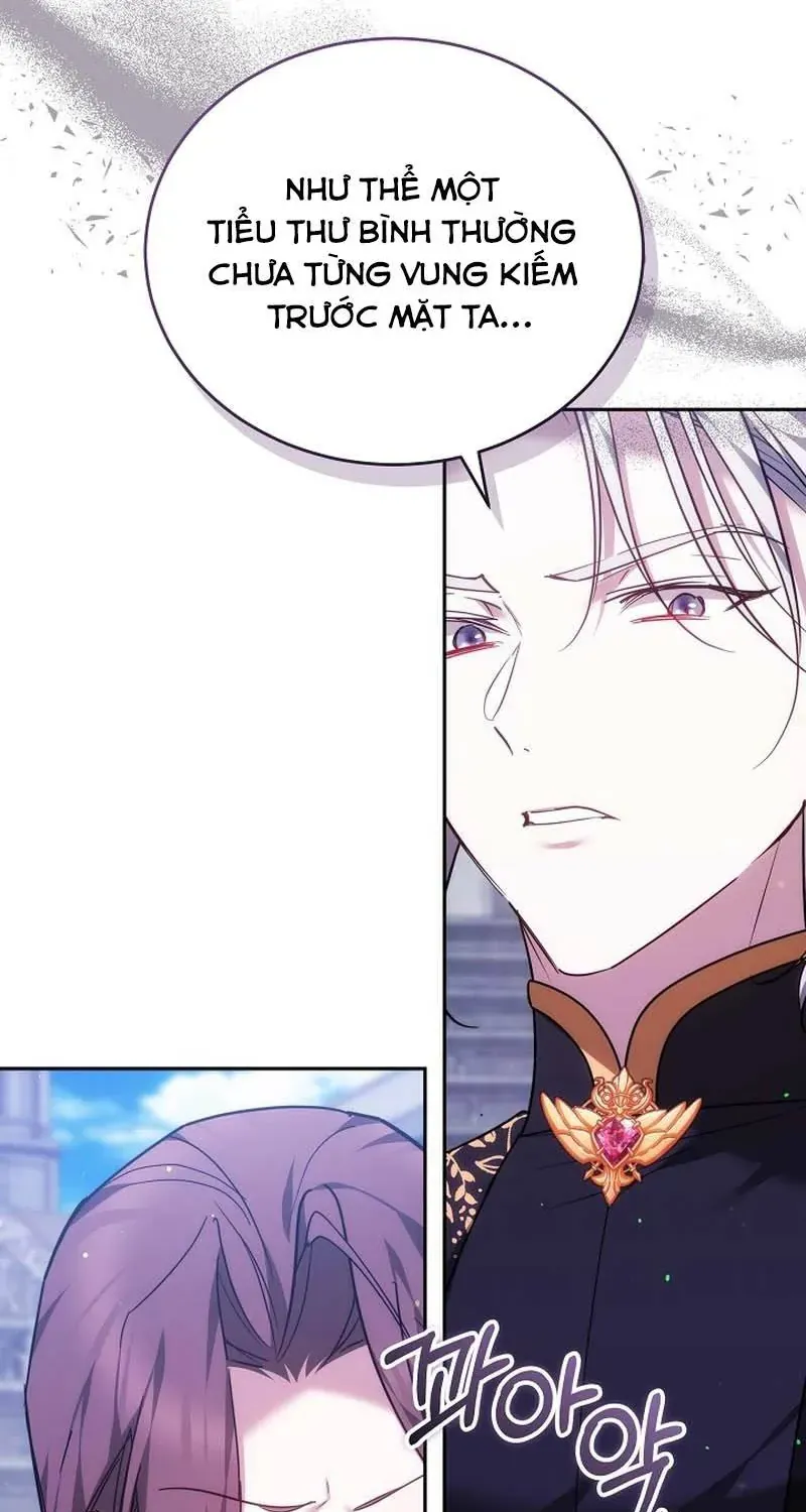 Lý Do Mà Ác Nữ Ấy Cầm Kiếm Chap 36 - Next Chap 37