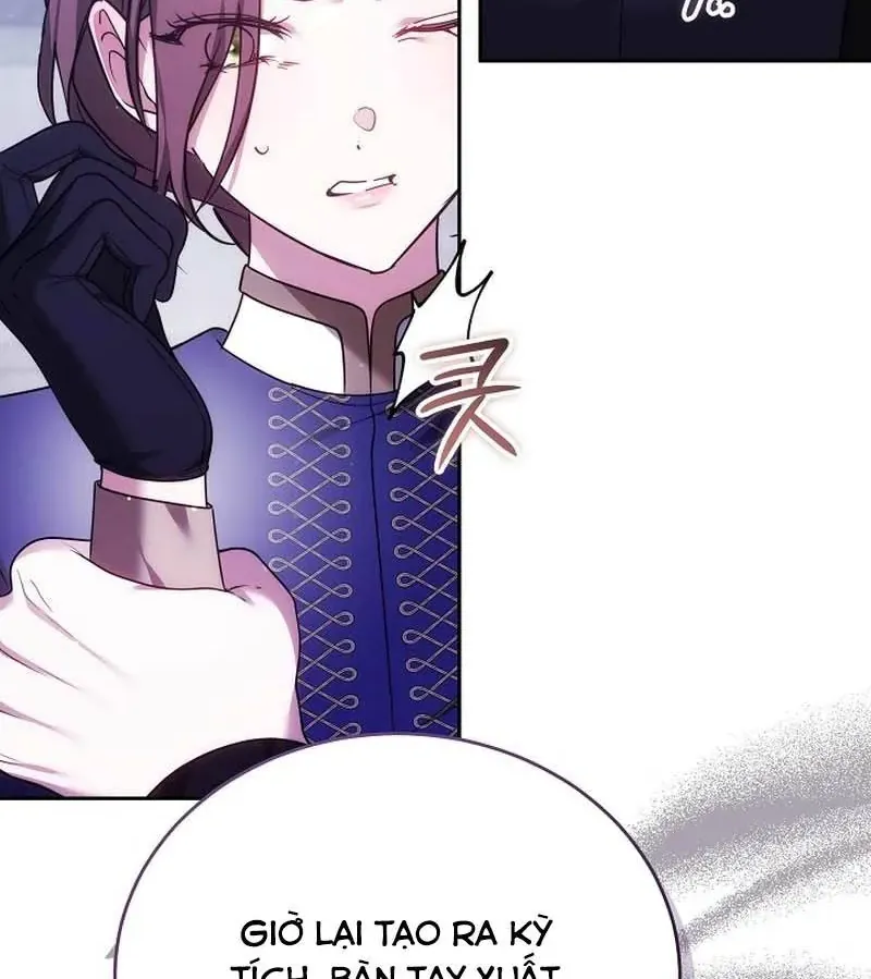 Lý Do Mà Ác Nữ Ấy Cầm Kiếm Chap 36 - Next Chap 37