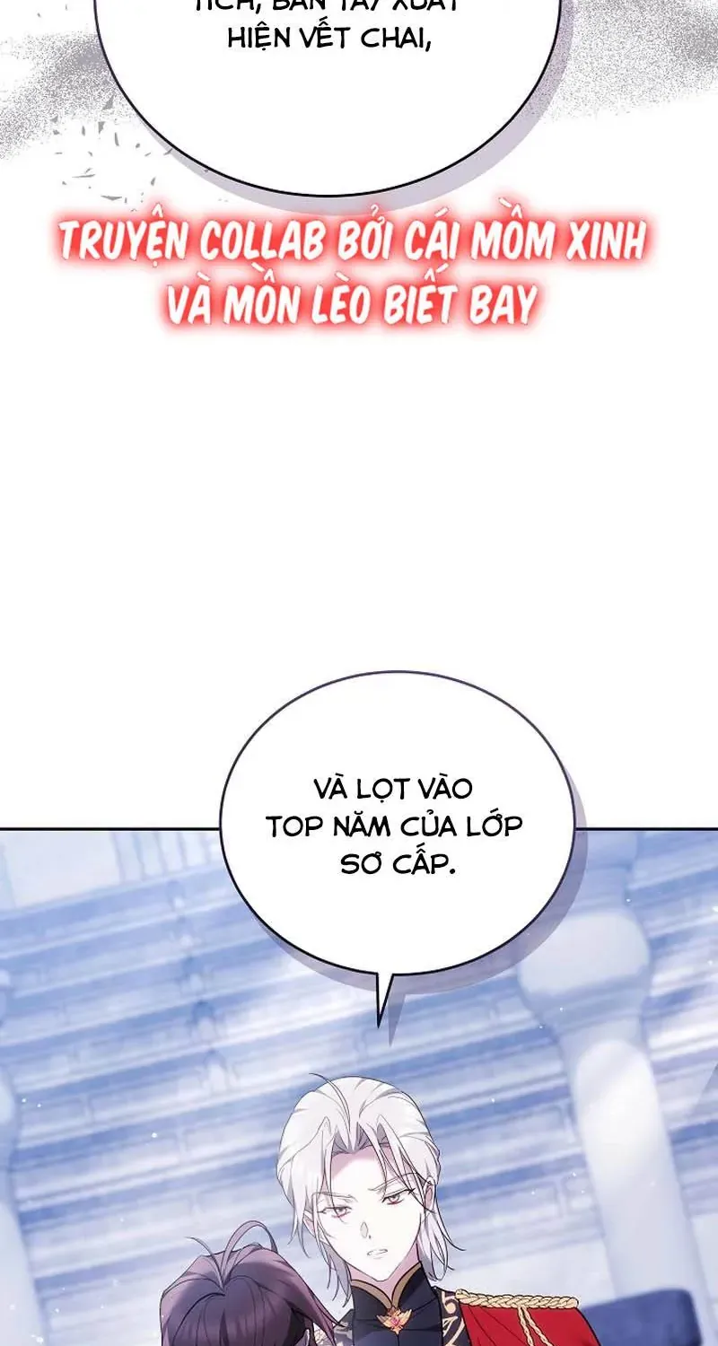 Lý Do Mà Ác Nữ Ấy Cầm Kiếm Chap 36 - Next Chap 37