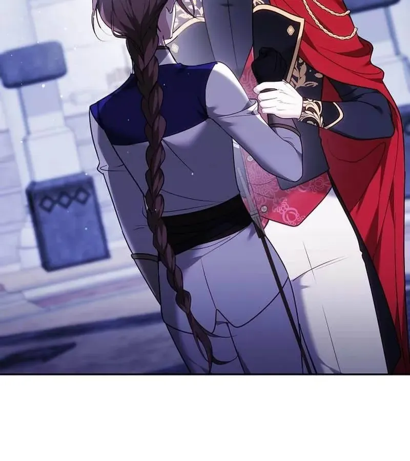 Lý Do Mà Ác Nữ Ấy Cầm Kiếm Chap 36 - Next Chap 37