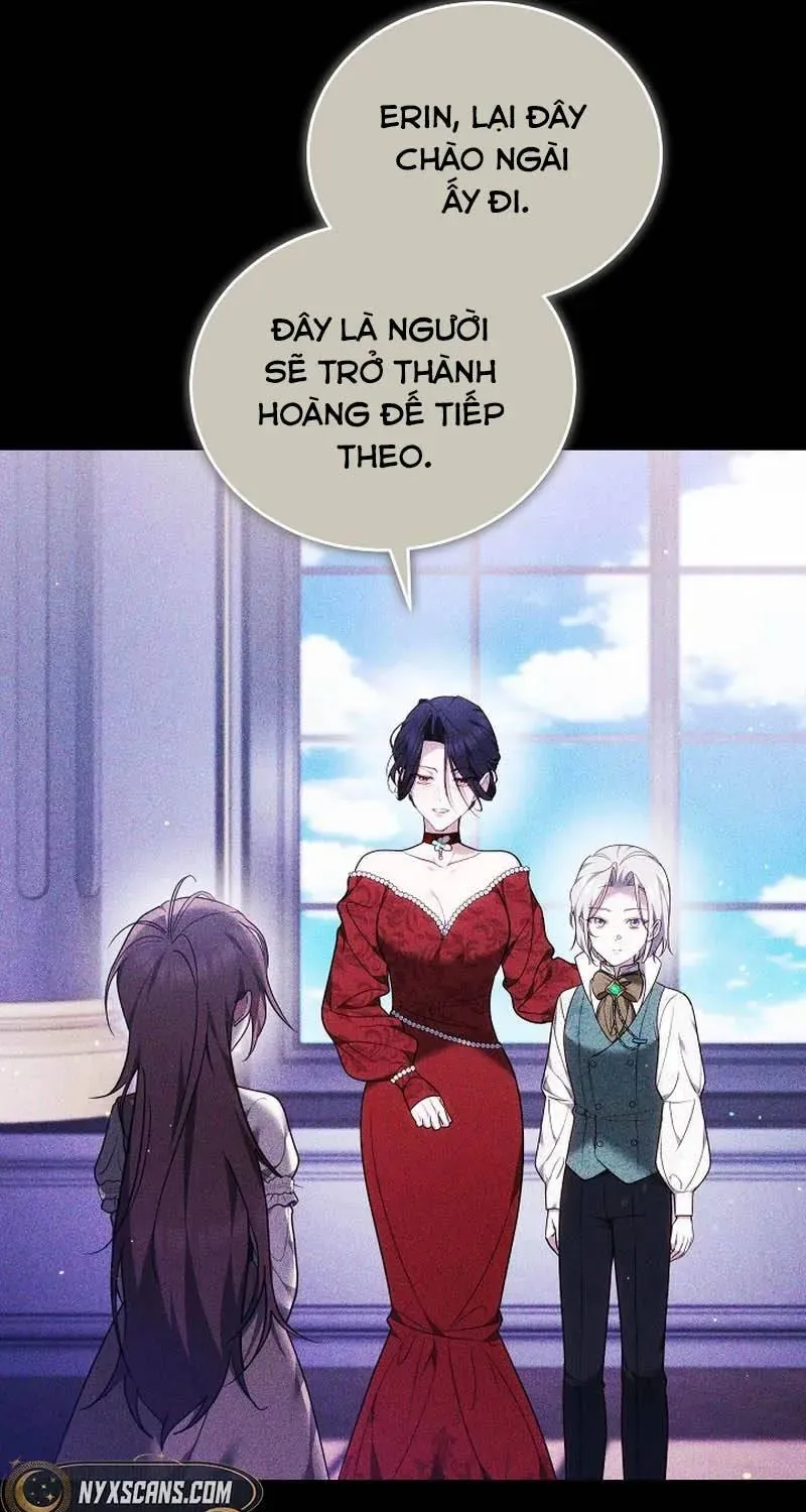 Lý Do Mà Ác Nữ Ấy Cầm Kiếm Chap 36 - Next Chap 37