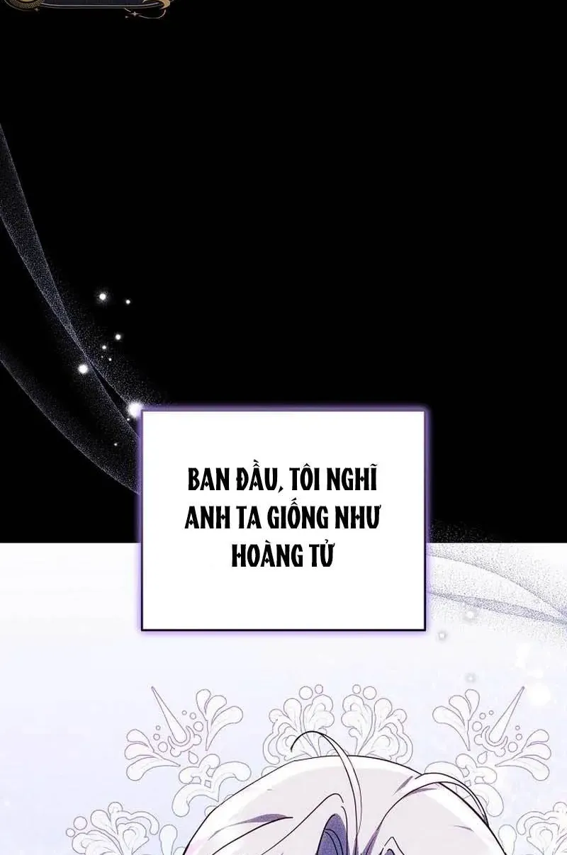 Lý Do Mà Ác Nữ Ấy Cầm Kiếm Chap 36 - Next Chap 37