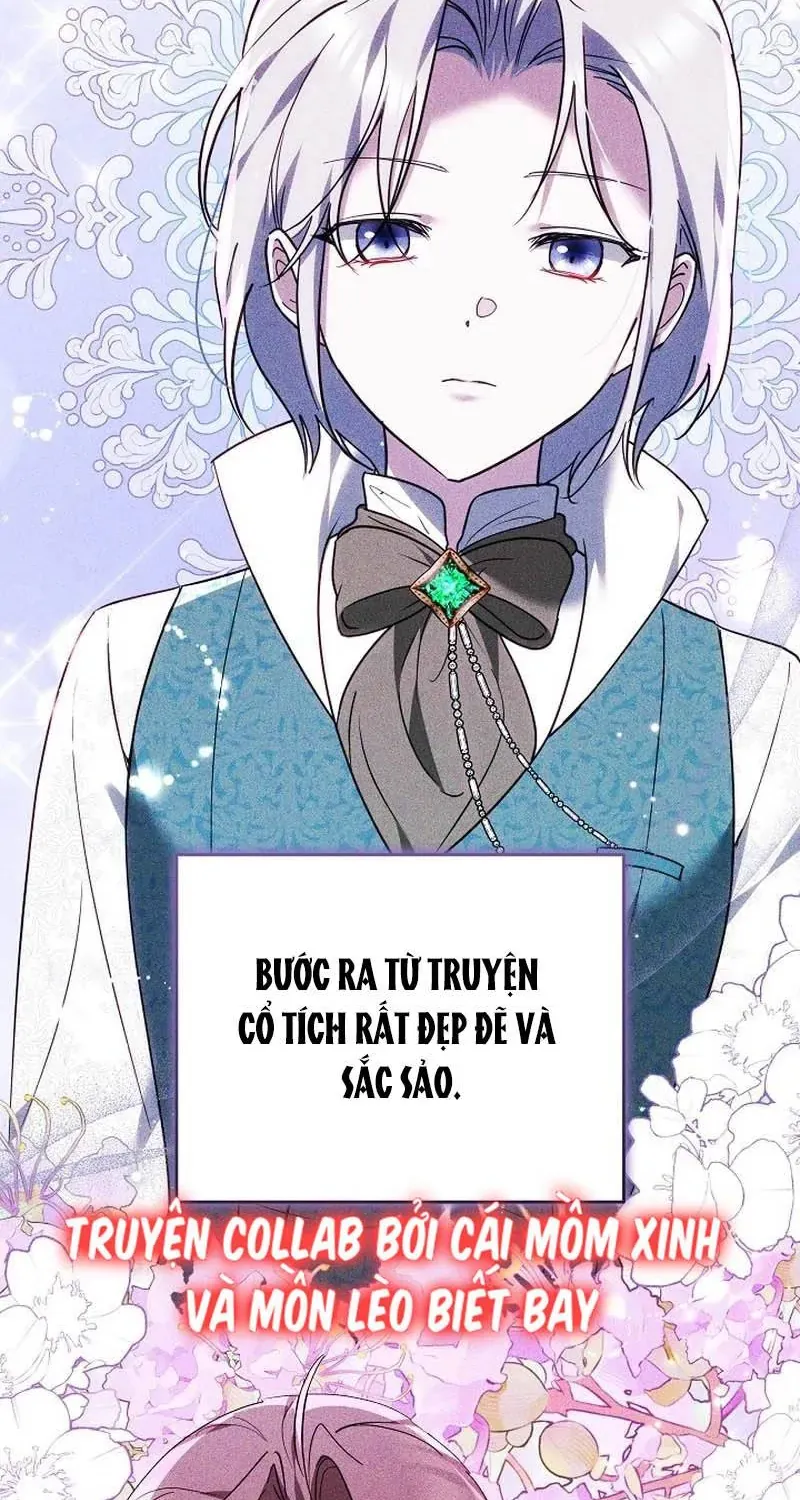 Lý Do Mà Ác Nữ Ấy Cầm Kiếm Chap 36 - Next Chap 37