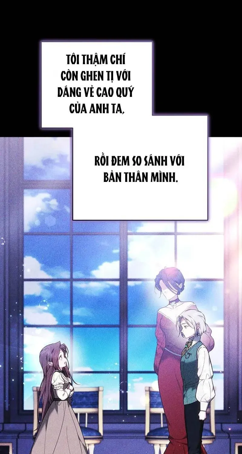 Lý Do Mà Ác Nữ Ấy Cầm Kiếm Chap 36 - Next Chap 37