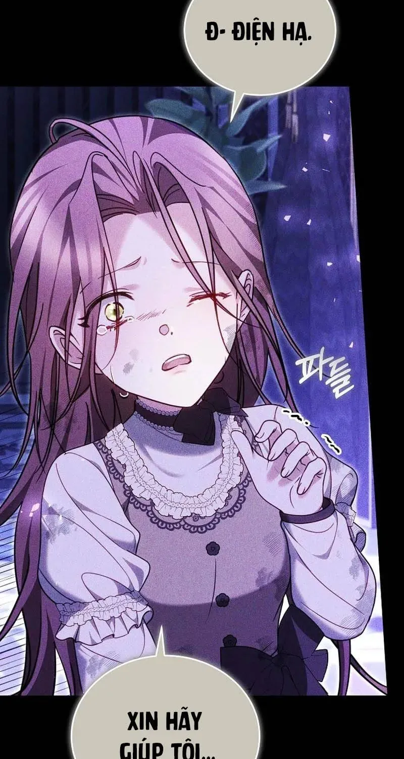 Lý Do Mà Ác Nữ Ấy Cầm Kiếm Chap 36 - Next Chap 37