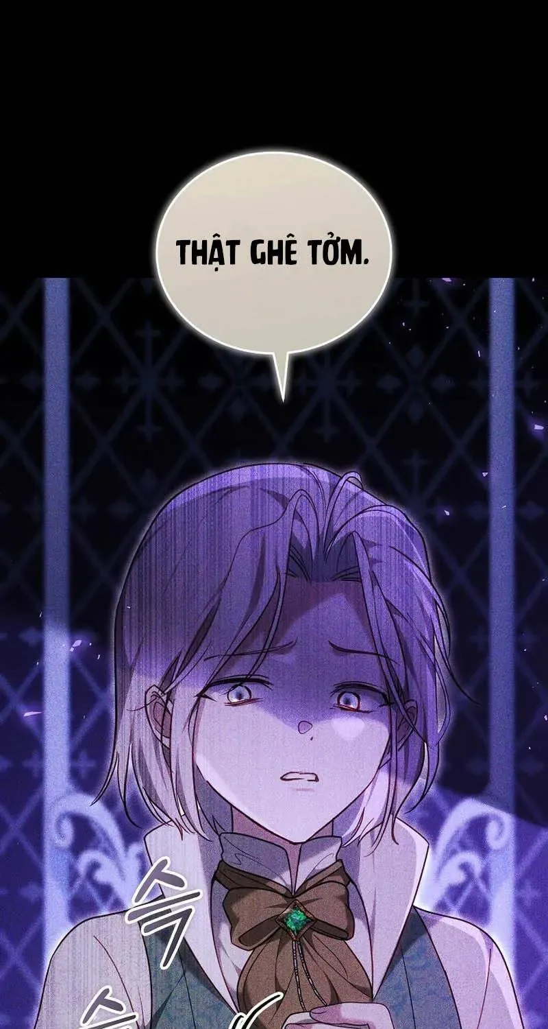 Lý Do Mà Ác Nữ Ấy Cầm Kiếm Chap 36 - Next Chap 37