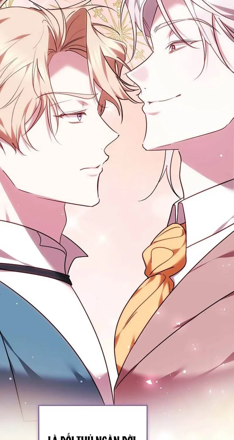 Lý Do Mà Ác Nữ Ấy Cầm Kiếm Chap 36 - Next Chap 37