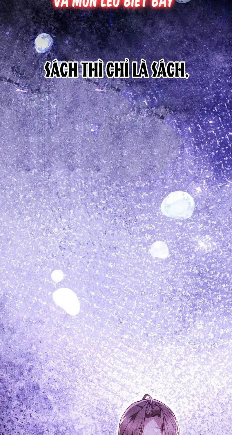 Lý Do Mà Ác Nữ Ấy Cầm Kiếm Chap 36 - Next Chap 37