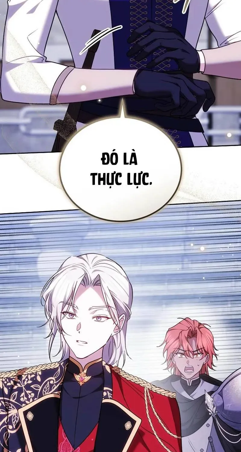 Lý Do Mà Ác Nữ Ấy Cầm Kiếm Chap 36 - Next Chap 37