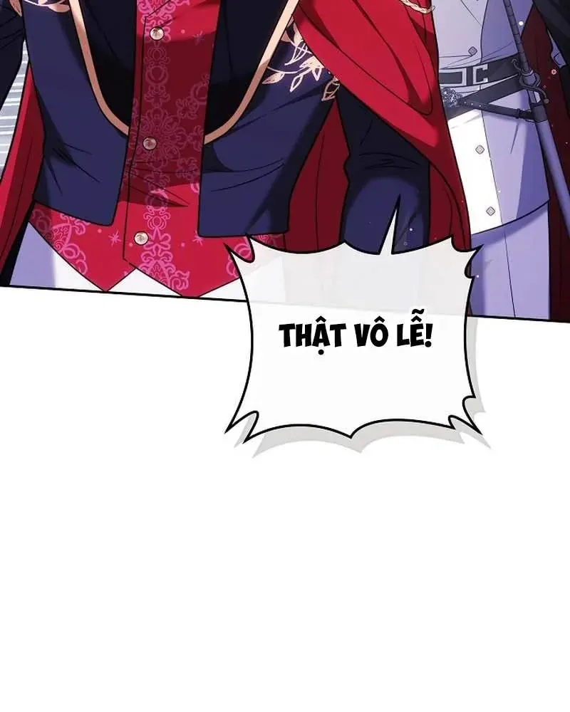 Lý Do Mà Ác Nữ Ấy Cầm Kiếm Chap 36 - Next Chap 37