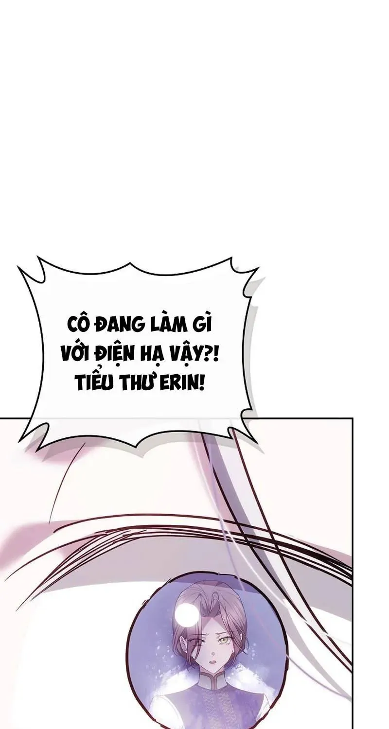 Lý Do Mà Ác Nữ Ấy Cầm Kiếm Chap 36 - Next Chap 37