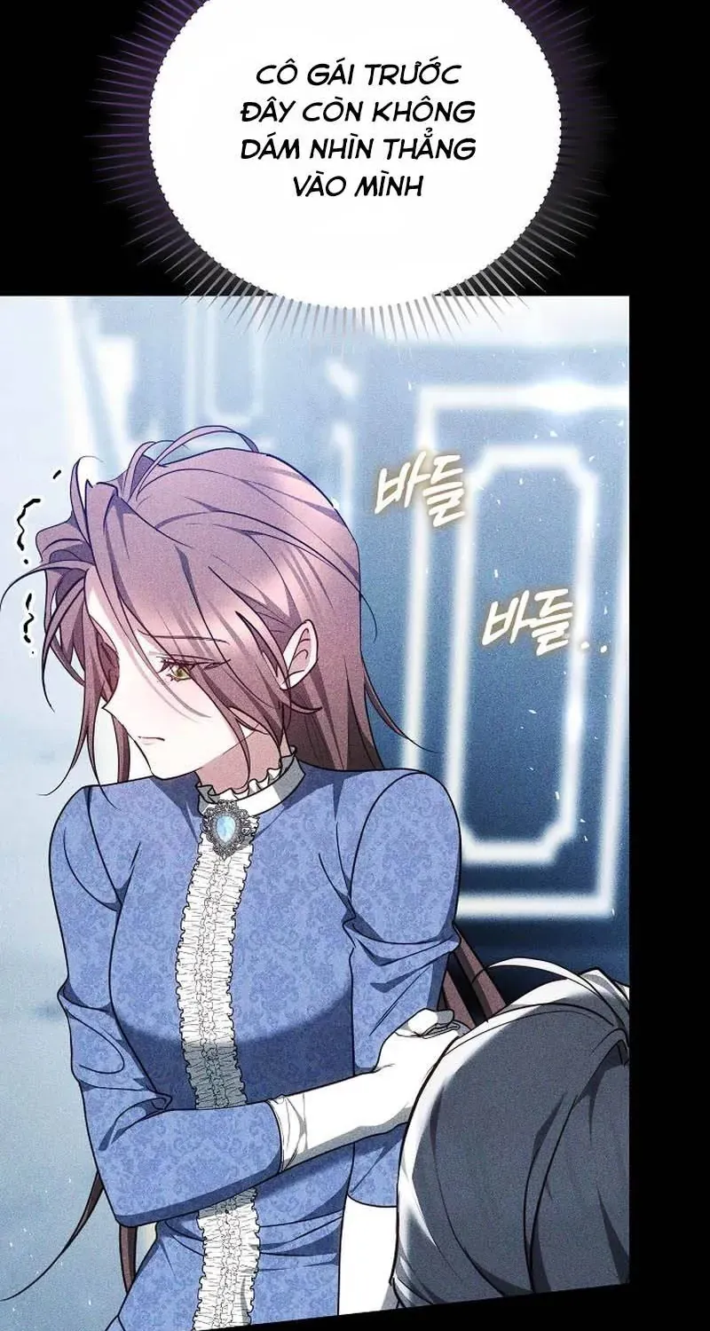 Lý Do Mà Ác Nữ Ấy Cầm Kiếm Chap 36 - Next Chap 37