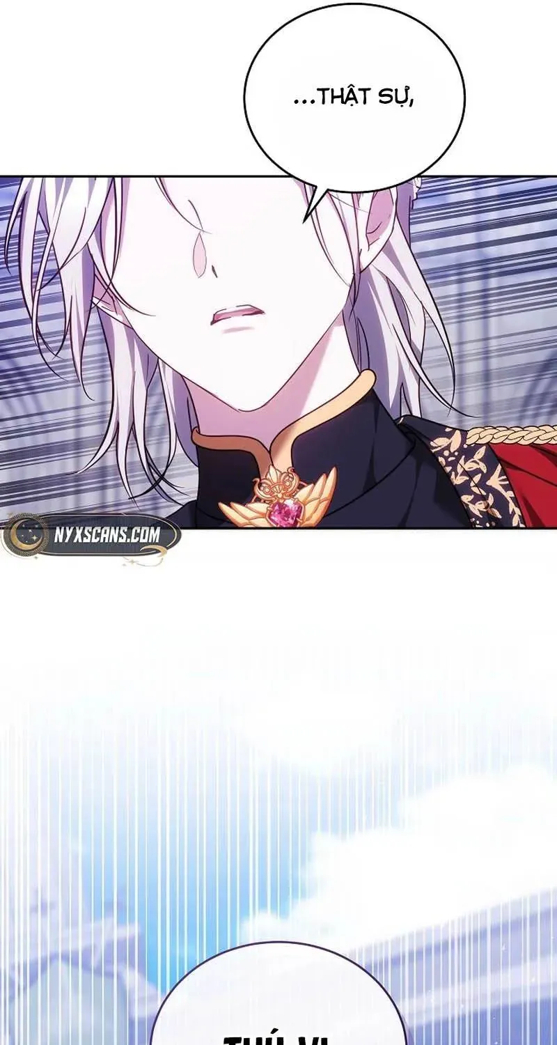 Lý Do Mà Ác Nữ Ấy Cầm Kiếm Chap 36 - Next Chap 37