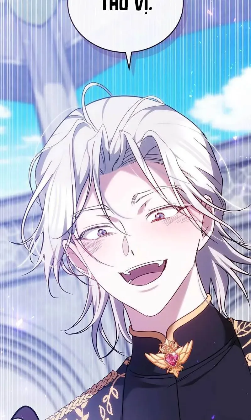 Lý Do Mà Ác Nữ Ấy Cầm Kiếm Chap 36 - Next Chap 37