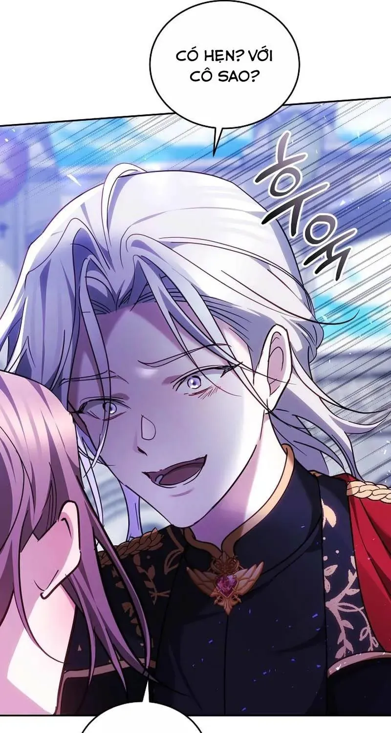 Lý Do Mà Ác Nữ Ấy Cầm Kiếm Chap 36 - Next Chap 37