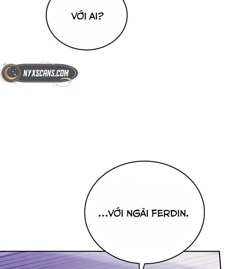 Lý Do Mà Ác Nữ Ấy Cầm Kiếm Chap 36 - Next Chap 37