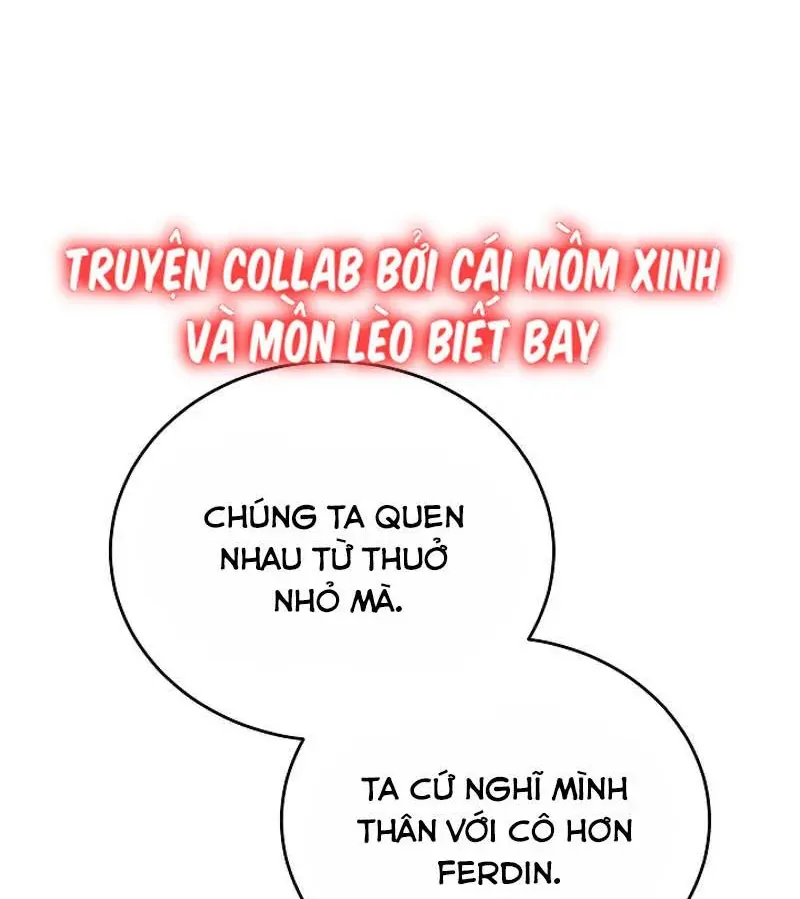 Lý Do Mà Ác Nữ Ấy Cầm Kiếm Chap 36 - Next Chap 37
