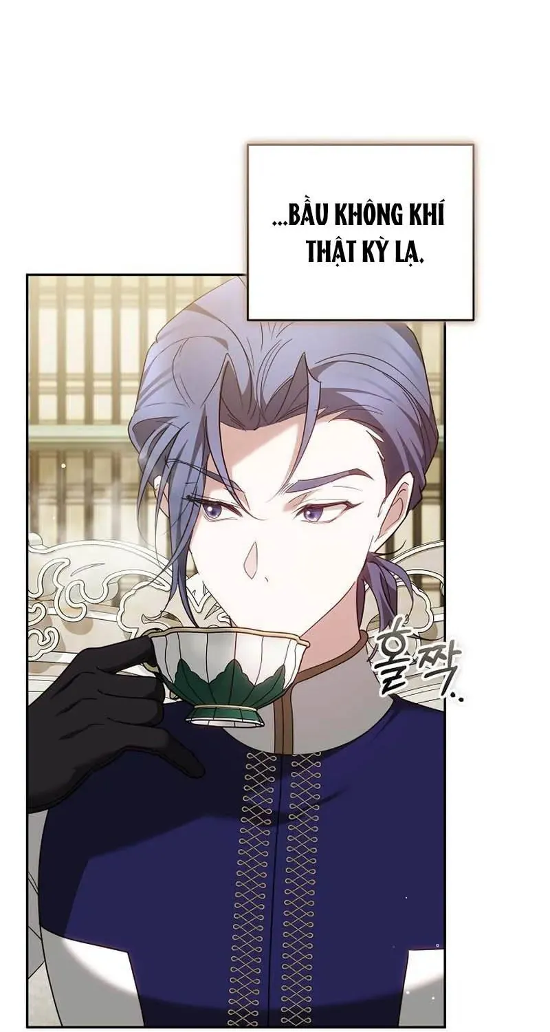 Lý Do Mà Ác Nữ Ấy Cầm Kiếm Chap 36 - Next Chap 37