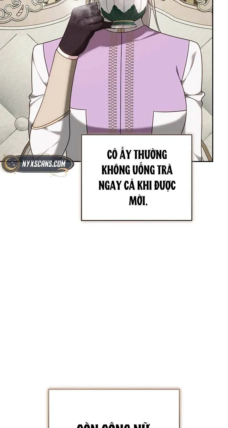 Lý Do Mà Ác Nữ Ấy Cầm Kiếm Chap 36 - Next Chap 37