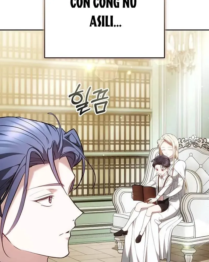 Lý Do Mà Ác Nữ Ấy Cầm Kiếm Chap 36 - Next Chap 37