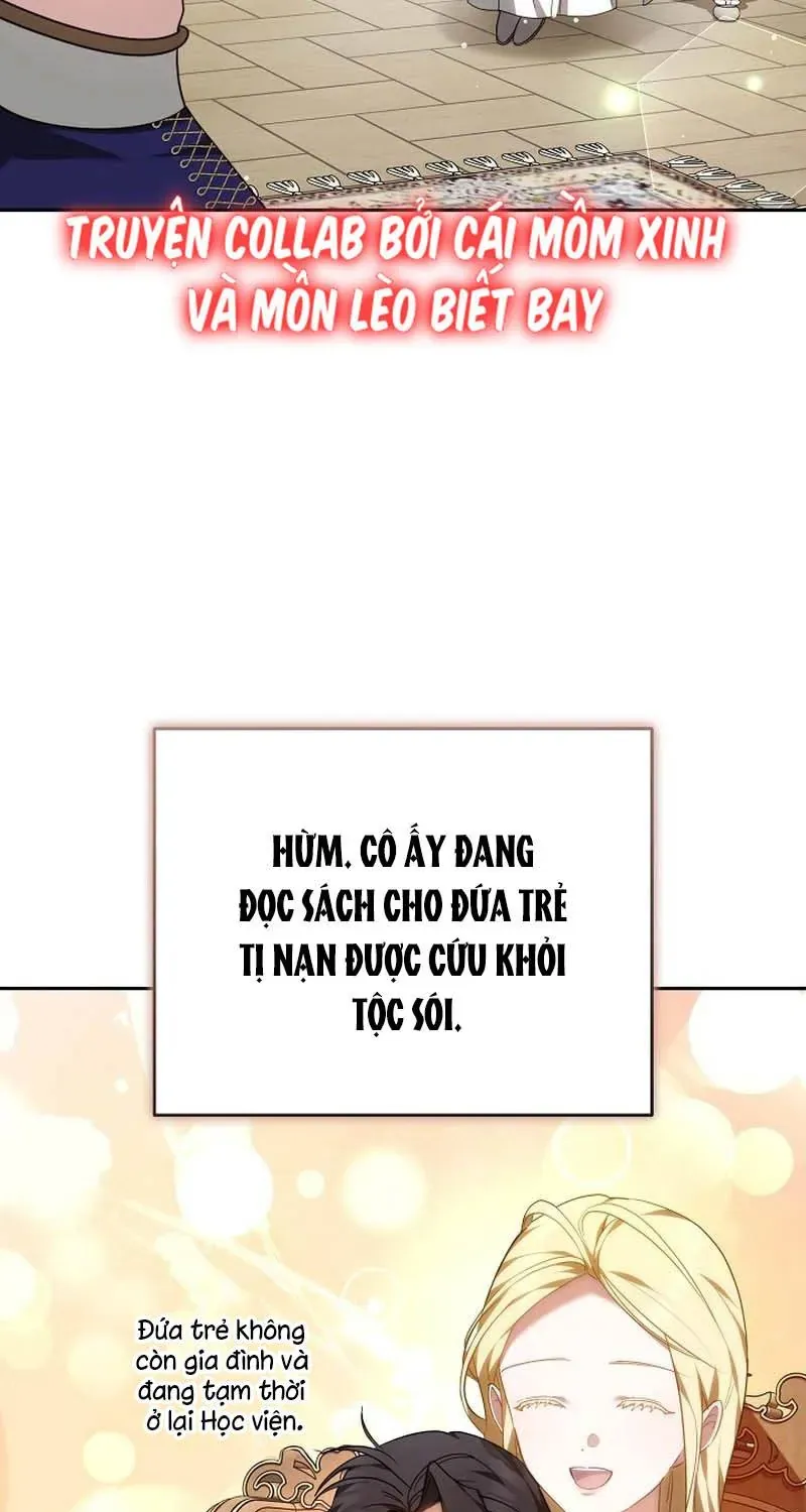 Lý Do Mà Ác Nữ Ấy Cầm Kiếm Chap 36 - Next Chap 37