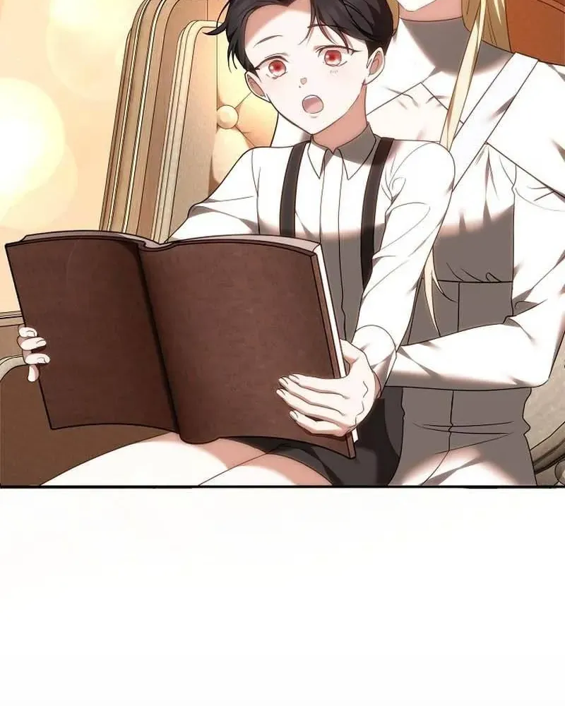 Lý Do Mà Ác Nữ Ấy Cầm Kiếm Chap 36 - Next Chap 37