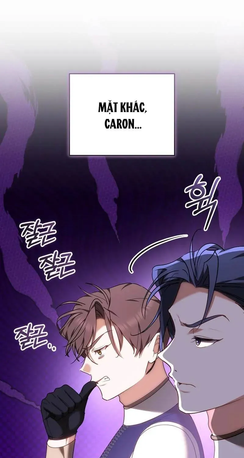 Lý Do Mà Ác Nữ Ấy Cầm Kiếm Chap 36 - Next Chap 37