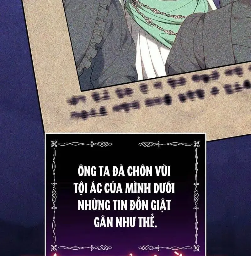 Lý Do Mà Ác Nữ Ấy Cầm Kiếm Chap 37 - Next Chap 38