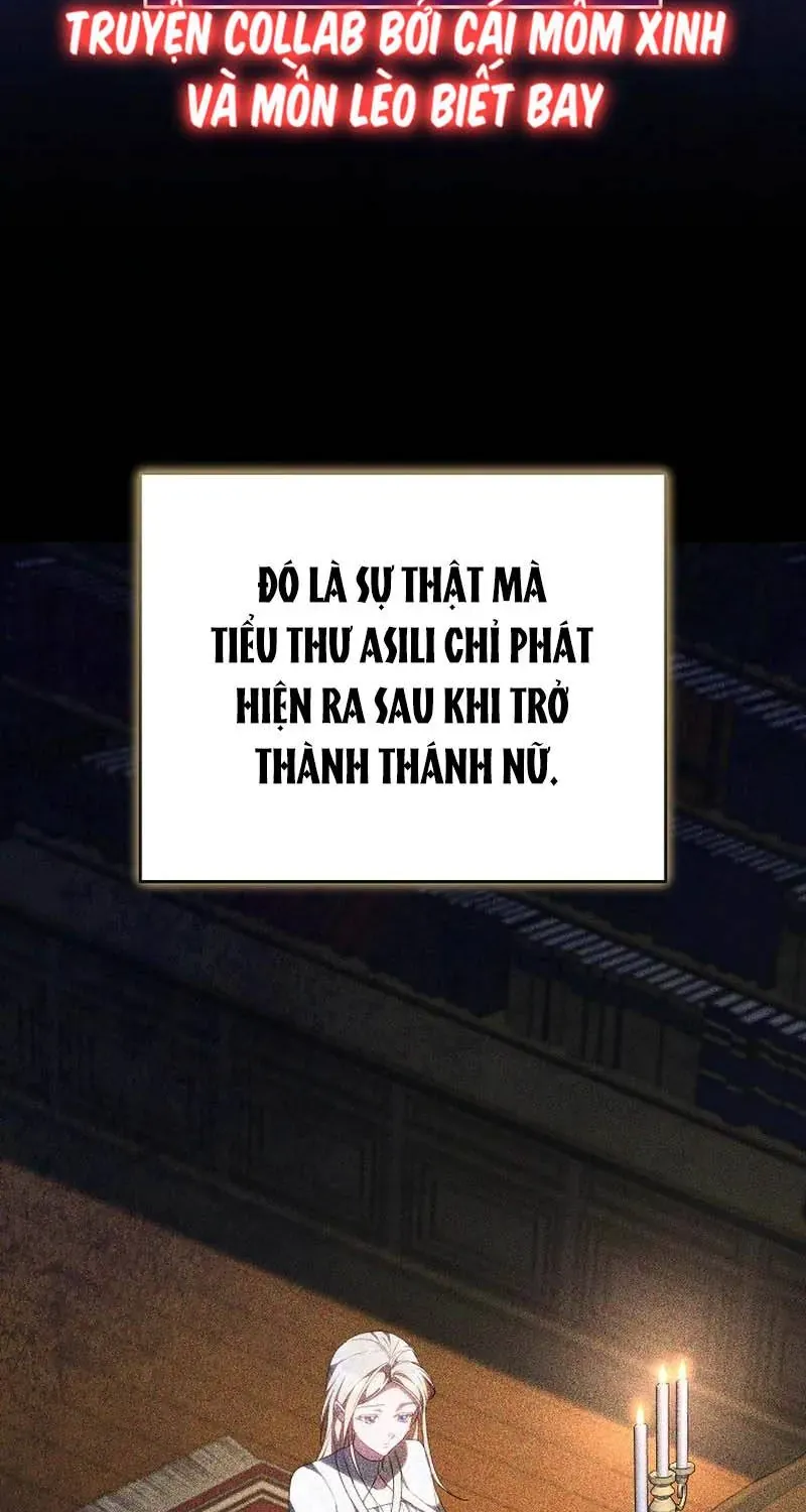 Lý Do Mà Ác Nữ Ấy Cầm Kiếm Chap 37 - Next Chap 38