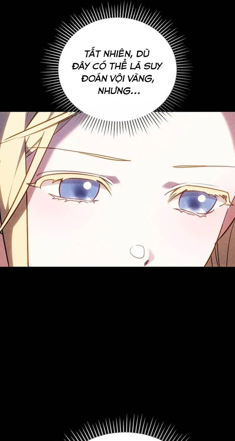 Lý Do Mà Ác Nữ Ấy Cầm Kiếm Chap 37 - Next Chap 38