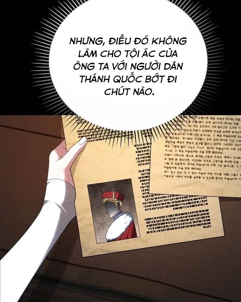 Lý Do Mà Ác Nữ Ấy Cầm Kiếm Chap 37 - Next Chap 38