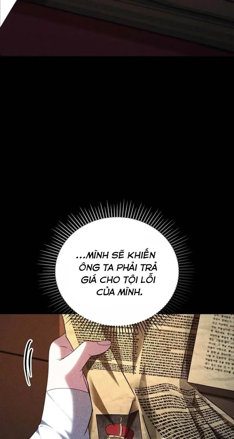 Lý Do Mà Ác Nữ Ấy Cầm Kiếm Chap 37 - Next Chap 38