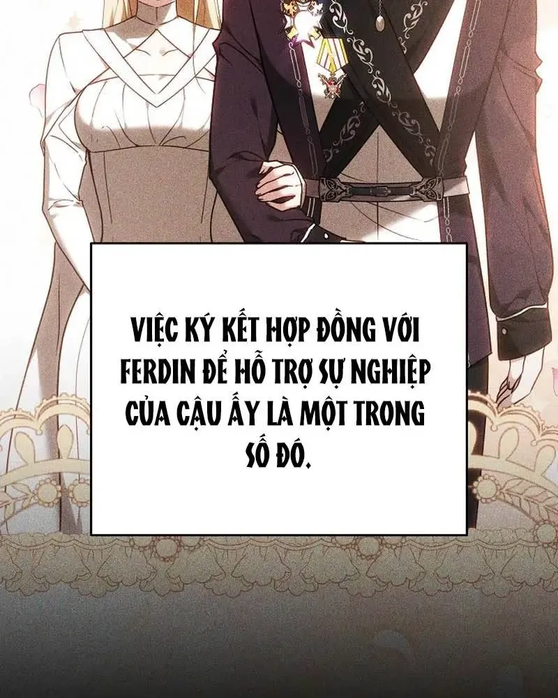 Lý Do Mà Ác Nữ Ấy Cầm Kiếm Chap 37 - Next Chap 38