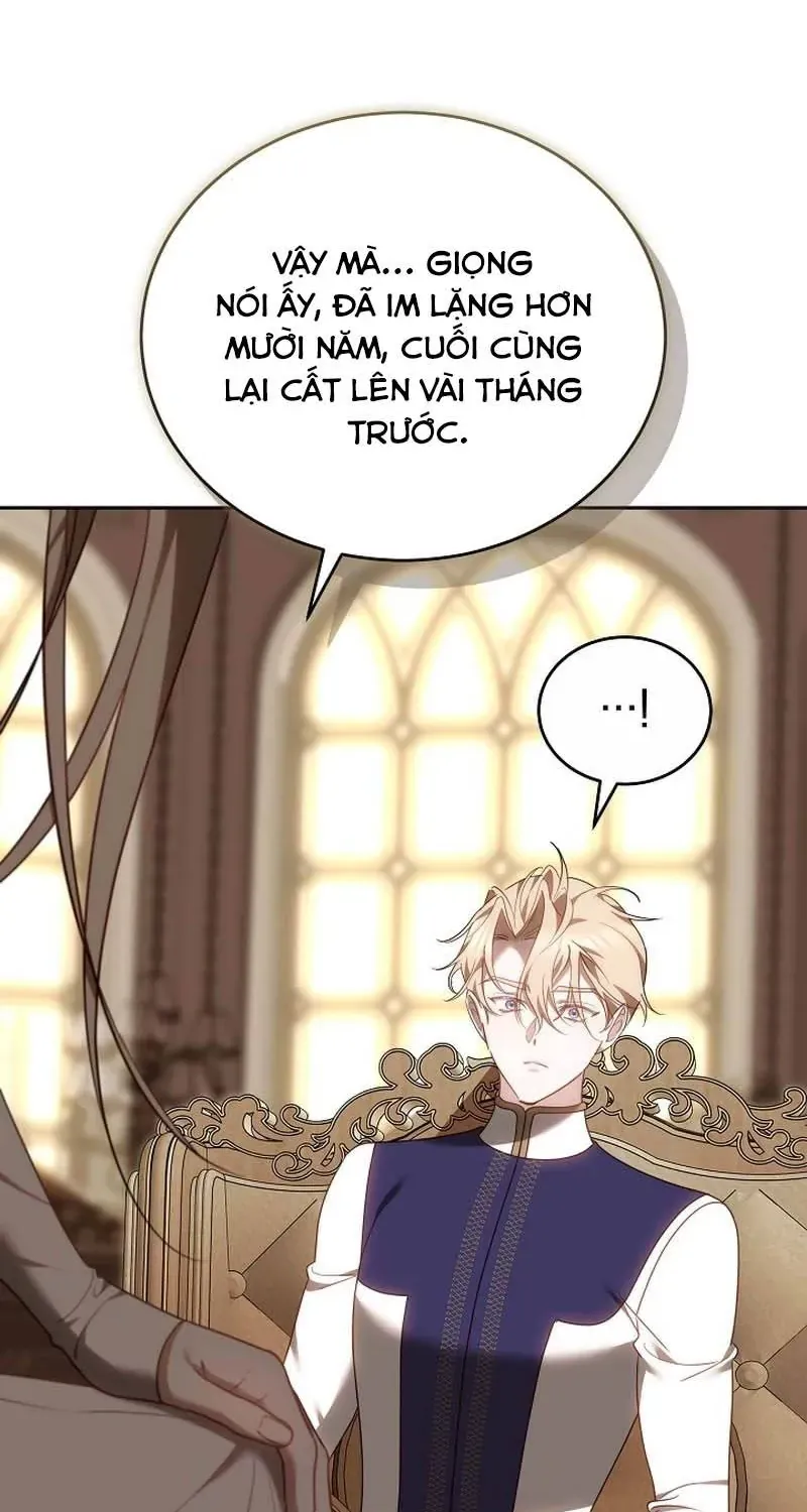Lý Do Mà Ác Nữ Ấy Cầm Kiếm Chap 37 - Next Chap 38