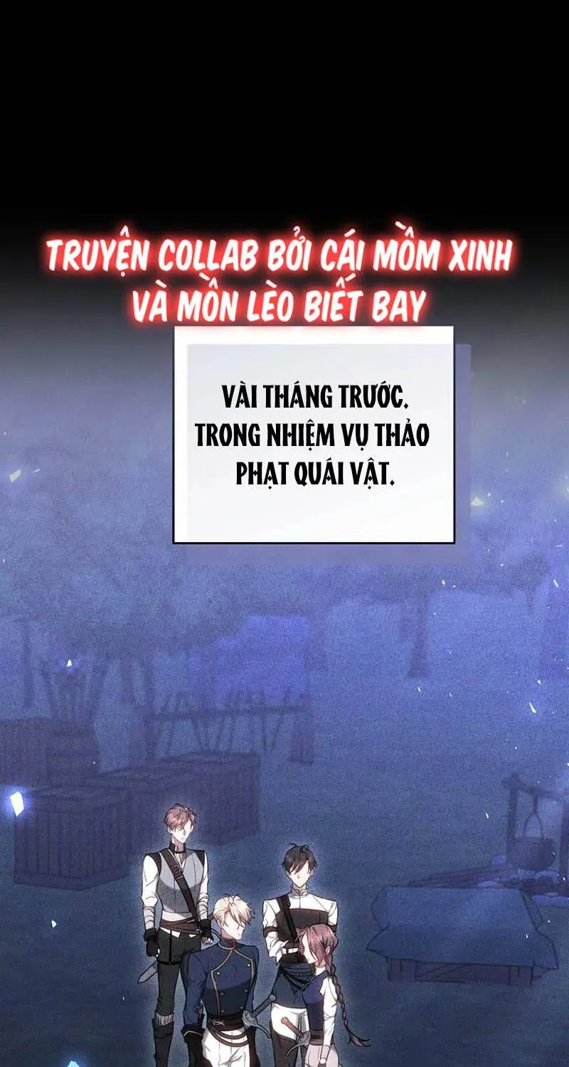 Lý Do Mà Ác Nữ Ấy Cầm Kiếm Chap 37 - Next Chap 38