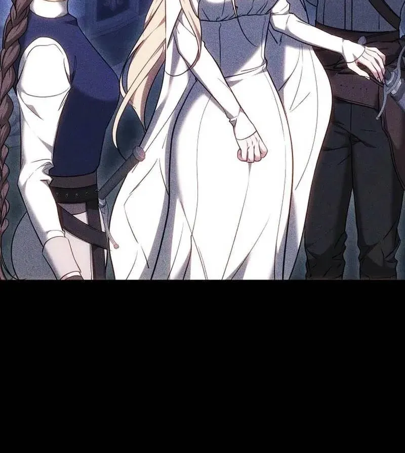 Lý Do Mà Ác Nữ Ấy Cầm Kiếm Chap 37 - Next Chap 38