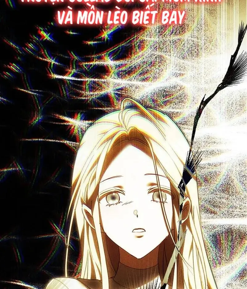 Lý Do Mà Ác Nữ Ấy Cầm Kiếm Chap 37 - Next Chap 38