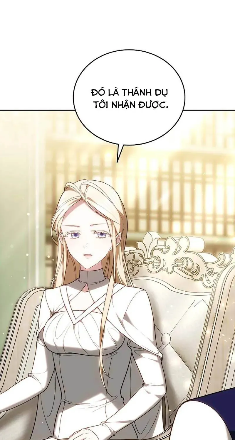 Lý Do Mà Ác Nữ Ấy Cầm Kiếm Chap 37 - Next Chap 38