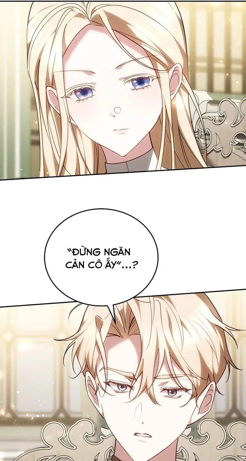Lý Do Mà Ác Nữ Ấy Cầm Kiếm Chap 37 - Next Chap 38