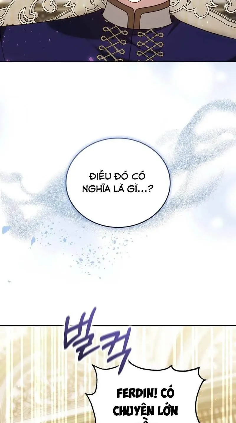 Lý Do Mà Ác Nữ Ấy Cầm Kiếm Chap 37 - Next Chap 38