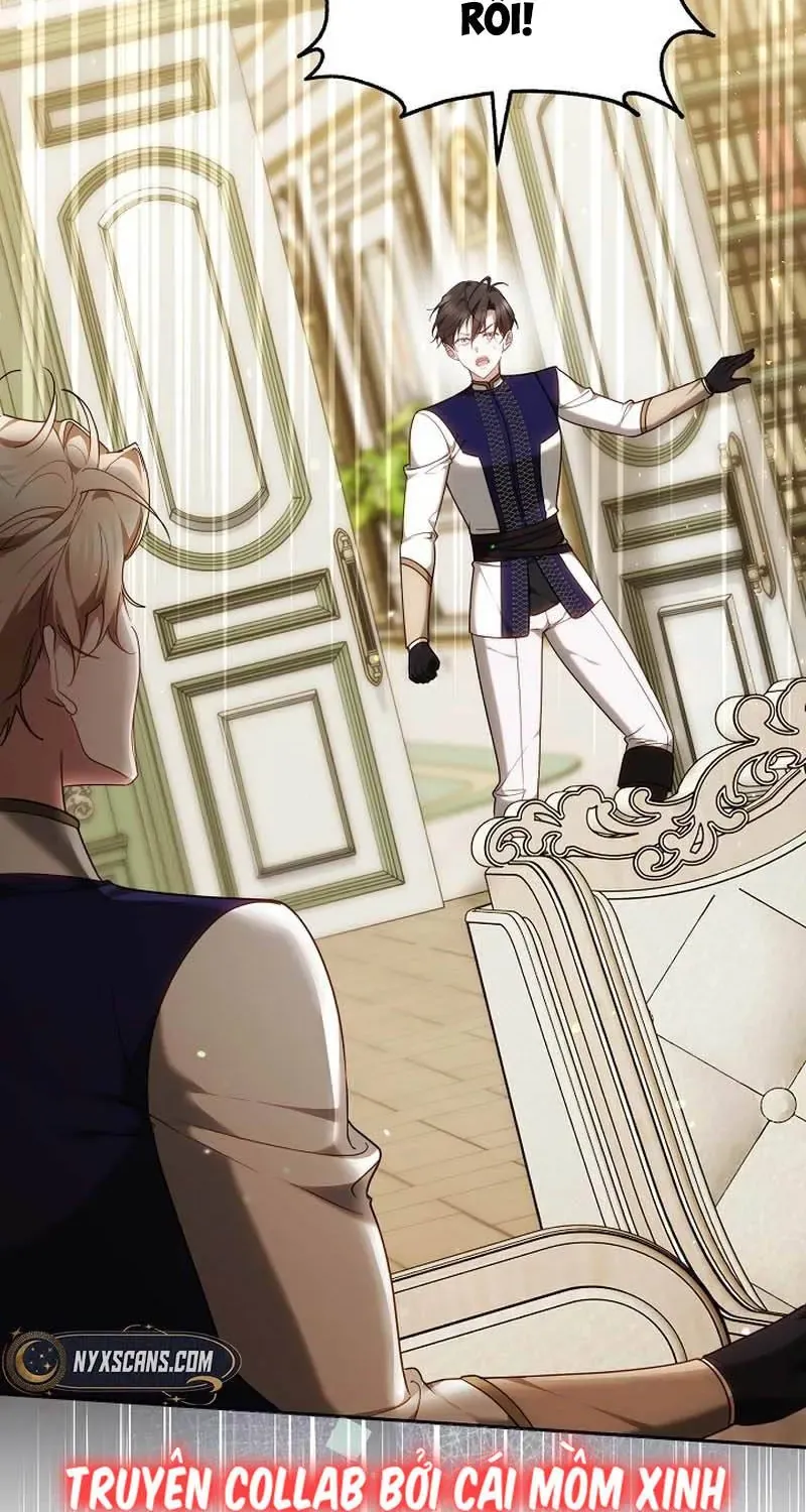 Lý Do Mà Ác Nữ Ấy Cầm Kiếm Chap 37 - Next Chap 38